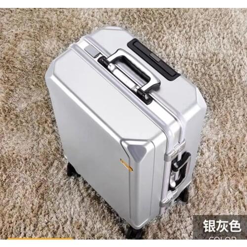 Luggage accessories inverted round rollers LY733-35684