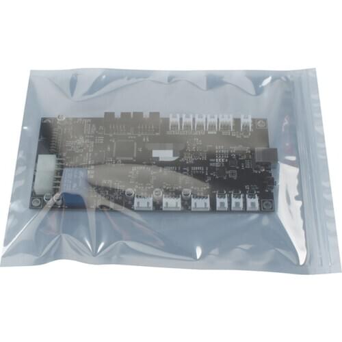 Replacement Ultimaker 2 Control Board V1.5 Motherboard for Wanhao Duplicator 6 3D Printer Repair Part