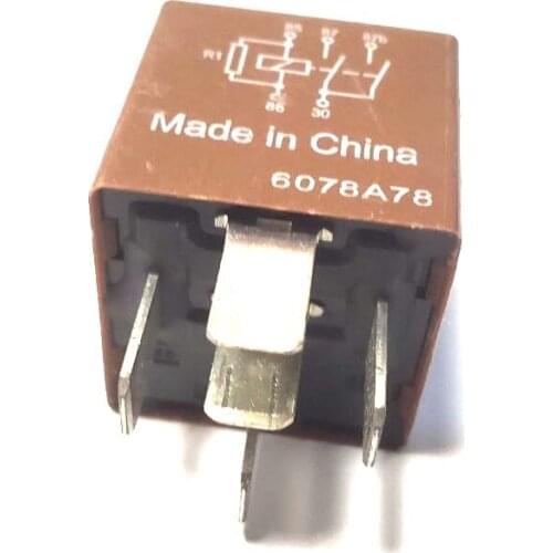 1pc for Cadillac GM 13306940 Chevrolet Roewe Excelle Automobile car Relay 7733 for CHEVY