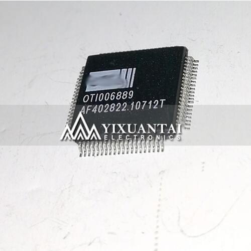 1pcs/lot 5pcs/lot 10pcs/lot Free Shipping! 100% New Original OTI006889 OT1006889 LQFP