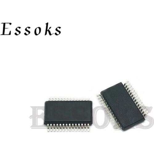 10PCS ADM211EARSZ CS5464-ISZ FE1.1S OZ9967SN PL-2303HX PL-2303TA SL2.2S FT232RL FT245RL GL850G GL852G PIC18F25K80-I/SS SSOP-28