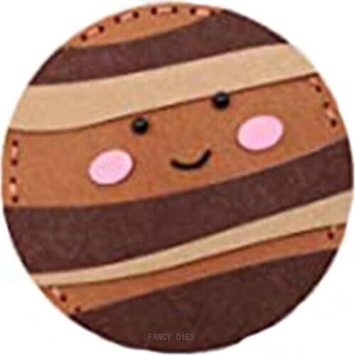 2021 New Mercury Cutting Dies Wooden Dies Suitable for Common Die Cutting Machines on the Market