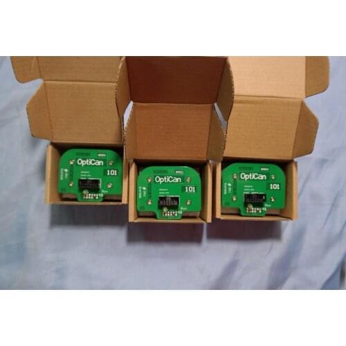 3pcs/lot 100% BDM100 EDC16 OBD No.101/201 Probe Compatible with:Optican Dual BDM,Dimsport Pro555,CMD BDM