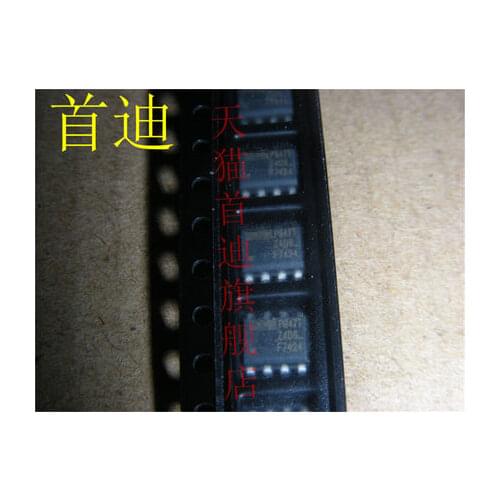 50PCS IRF7424TRPBF SOP-8 IRF7424TR SOP8 IRF7424 7424 New and original