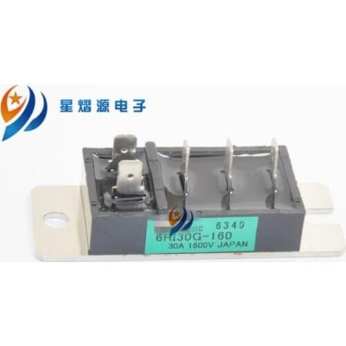 6RI30G-160 NEW MODULE IN STCOK