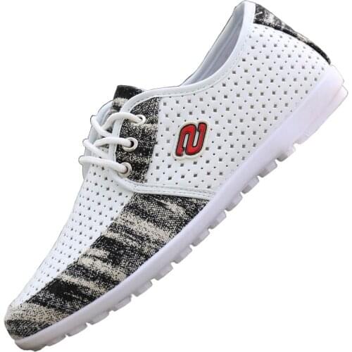 AXUKQSW Fashion Footwear