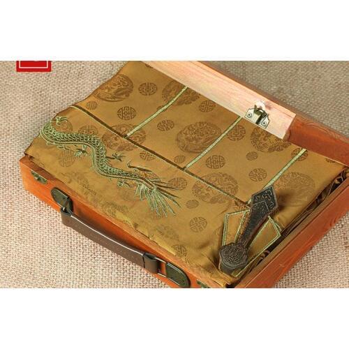 Buddha master shaolin monk robe Buddhism abbot clothing Buddhist uniforms robes cassocks zen Dragon suits lay gown