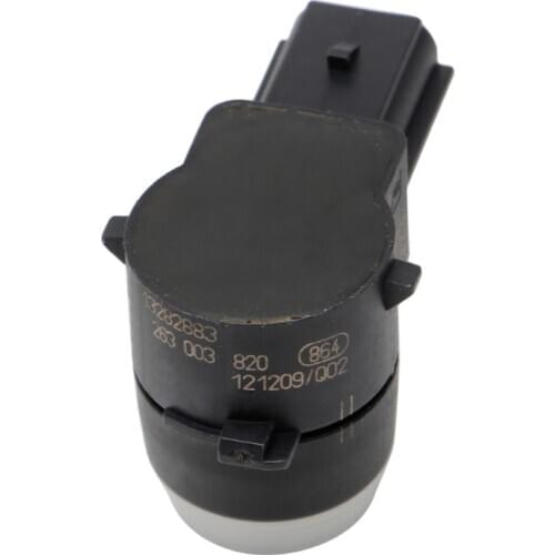 13282883 PDC Parking Sensor For Chevrolet Cruze Aveo Orlando Opel Astra J Insignia