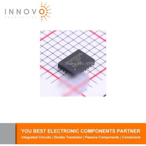 INNOVO TPS63020DSJR 14VSON 10pcs/lot free shipping New original