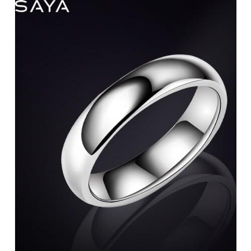 2021Ring for Men, Dome Band Tungsten Rings for Couples, Customized, Free Shipping, Engraving