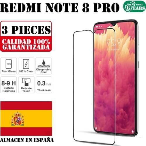 Little gears Screen Protectors For Xiaomi Redmi Note 3 Pro