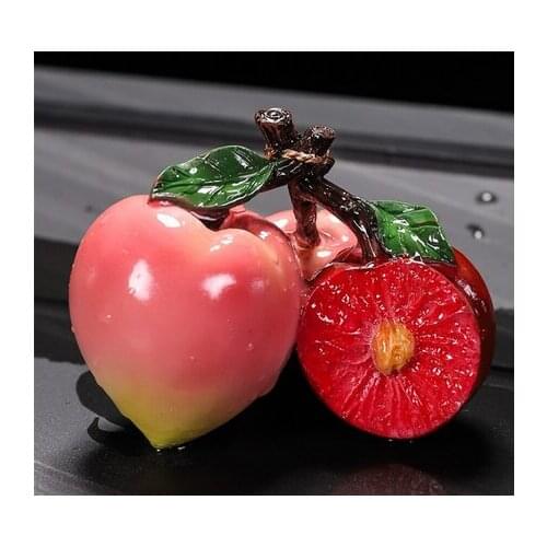 French humorist art master car decoration car birthday decoration hot style direct sales free mail special recommendation