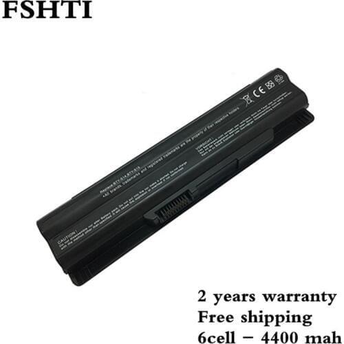 New 6 Cell Battery For MSI GE60 GE70 Series CR41 CX61 CR70 BTY-S14 BTY-S15