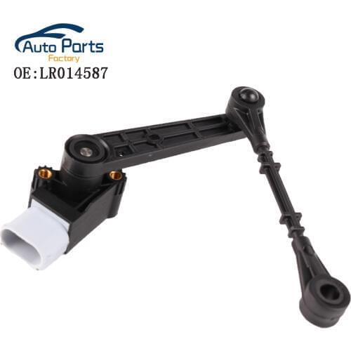 New High Quality Height Level Sensor For Land Range Rover Range Rover Sport 2010-2013 LR014587 LR023650