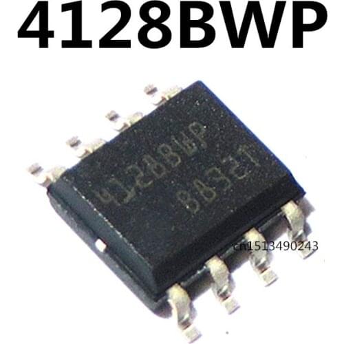 Original 5PCS / 4128BWP SOP-8 SOP8
