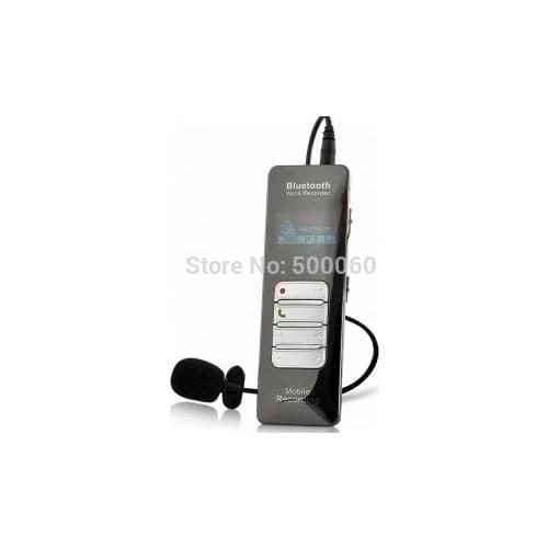 Professinal bluetooth mobile phone digital voice recorder Hnsat DVR-188