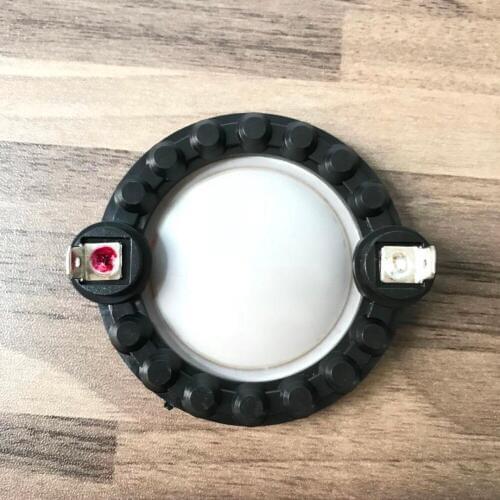 QSC SP-000184-00 Aft Driver Diaphragm for K8 K10 K12 Speaker - Celestion T5696A Cerwin Vega CD44D Driver CVP1152, CVP2153