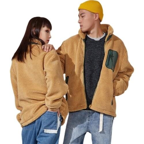 SLLINK Men's Winter Jackets