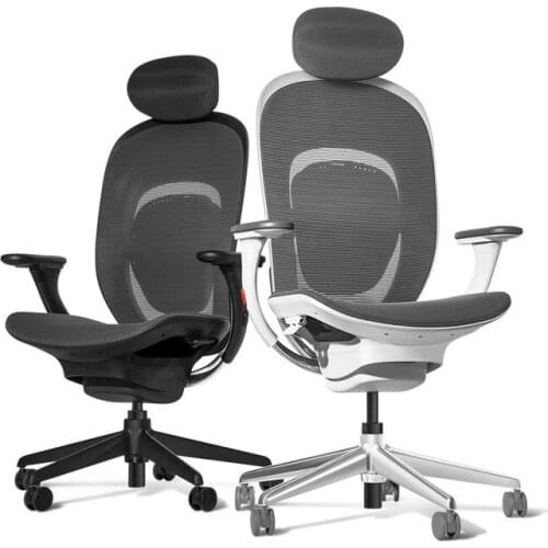 TT Xiaomi Yuemi Ergonomic Chair Computer Chair Home Conference Office Chair Lifting Swivel Backrest Chair