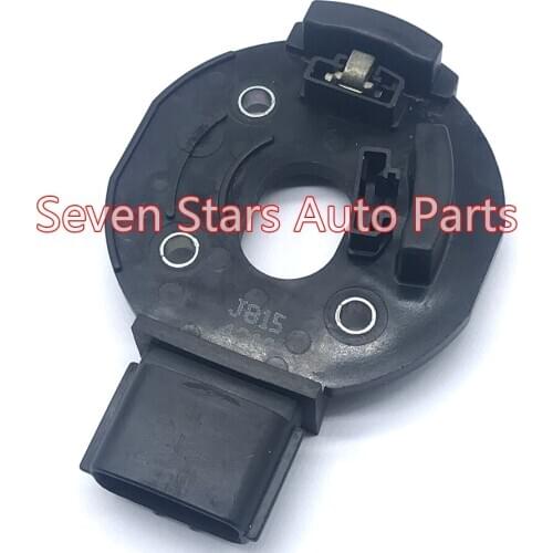 High Performance Auto Spare Parts Ignition Module For Ma-zda OEM J815