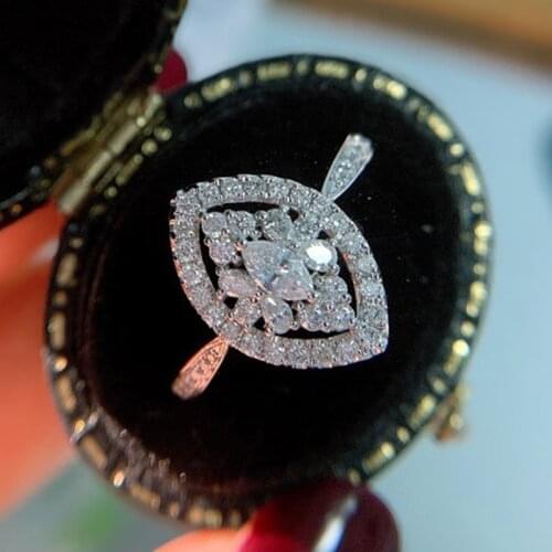 Женские перстни YSDLJG China At AliExpress