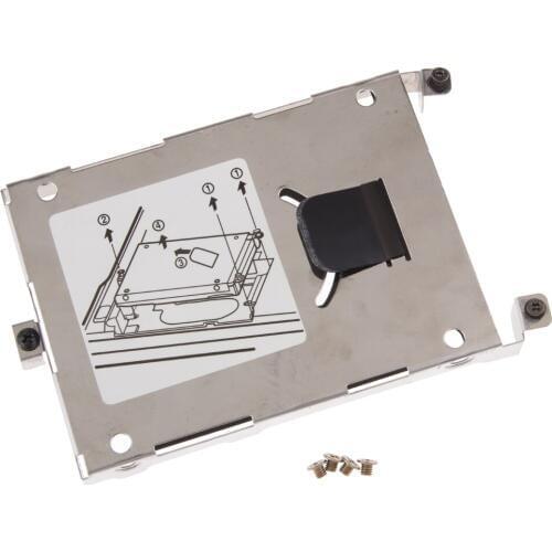 Replacement HDD Hard Driver Caddy Tray Holder For 8760W 8570W 8560p 8470p