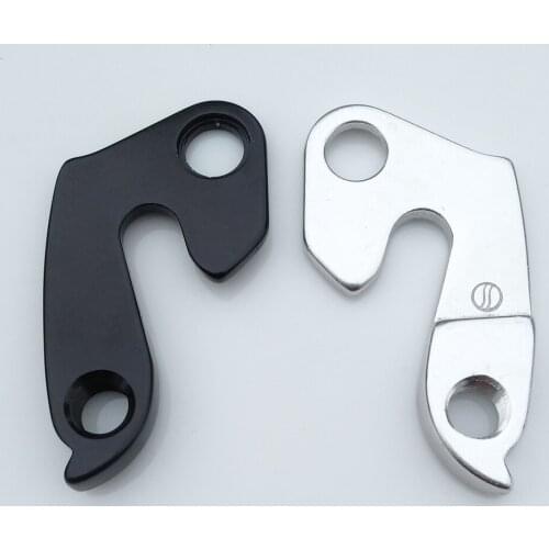 5pcs Bicycle frame bike gear rear derailleur hanger dropout For CUBE CANYON JAMIS Diamondback IronHorse Jamis Univega Barracuda