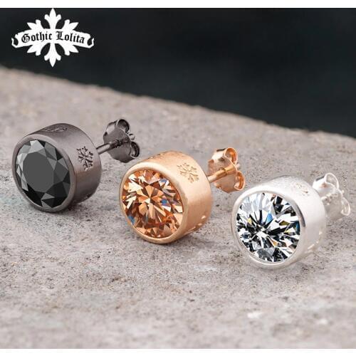 GothicLolita Earrings
