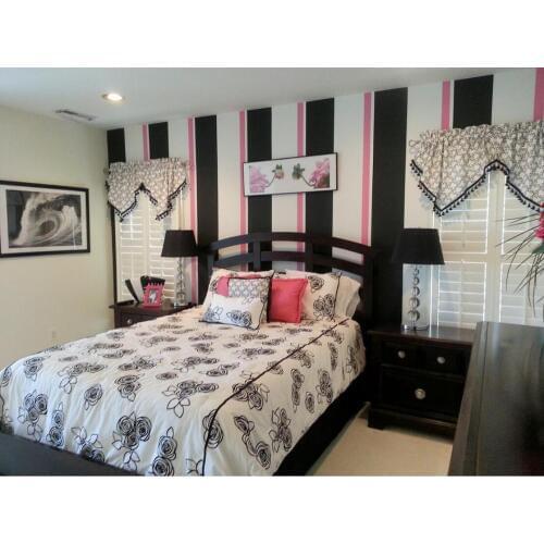 Custom Basswood Plantation Shutters Wooden Blinds Solid Wood Shutter Louver PS225