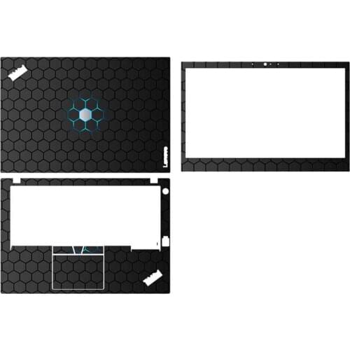 KH Laptop Sticker Skin Decals Cover Protector Guard for ThinkPad A475