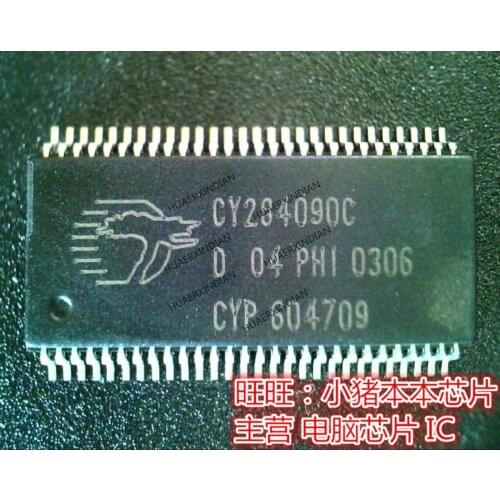 New original CY284090C SSOP High Quality