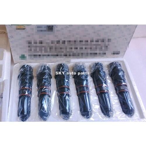 GENUINE AND BRAND NEW: PT injector 3047973