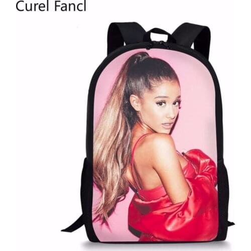 SCUM School Bags For Girls
