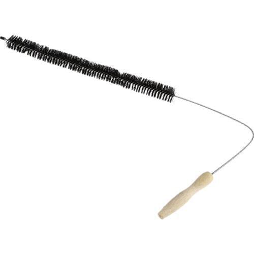 Dryer Vent Cleaner Dryer Lint Brush Vent Trap Cleaner Long Flexible Refrigerator Coil Brush