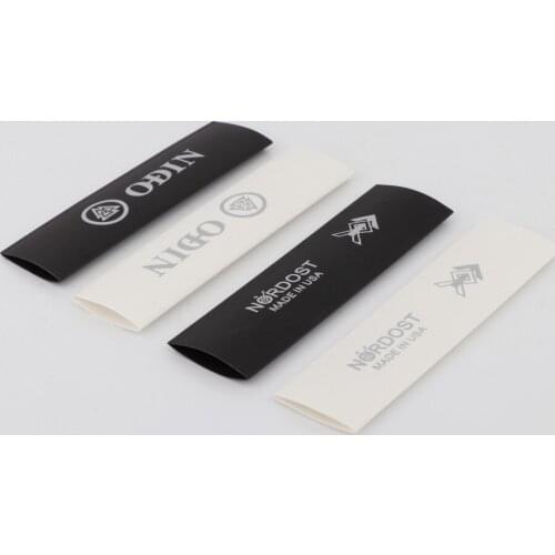 Nordost ODIN 8-14mm Wire Diameter Thickened Heat Shrink Tube Audio Wire Special Flame Retardant Insulated Shrink Tube DIY