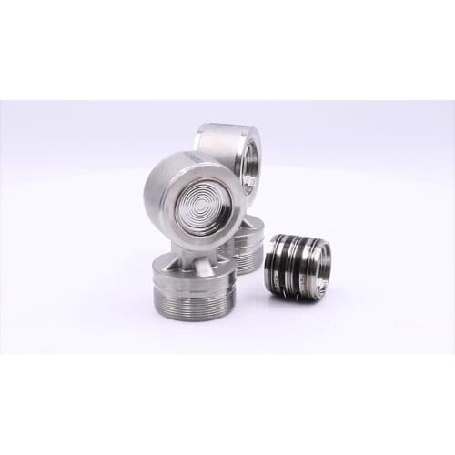 High Accuracy Pressure Sensor Capacitive Differential Ready To Ship