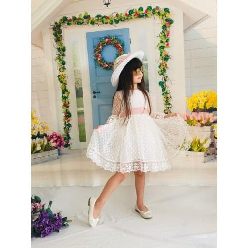 Yess butik Dresses For Girls