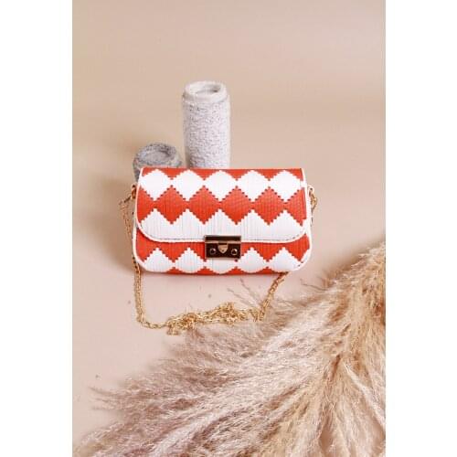 De Vib 2021 Summer Handmade Casual Bags Vintage Women HandBags Designers Luxury Handbags Women Shoulder Bags Female