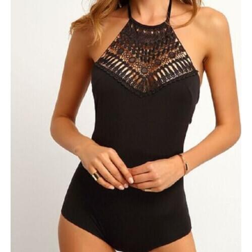 Albeey Women's Beach Jumpsuits