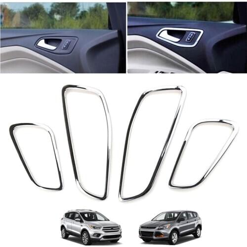 CAUORMOTE Car Door Handles