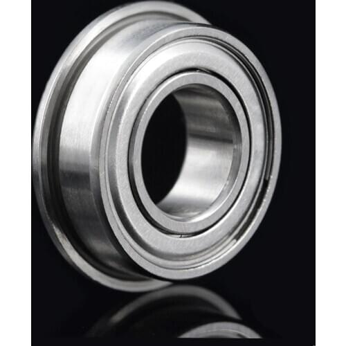 [CF635ZZ-P6]Free Shipping 10pcs high quality chrome steel F635zz F635-zz 5*19*6mm pneumatic power tool ball bearing F635