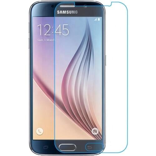 CXWTR Screen Protectors For Samsung Galaxy A8 Plus 2018