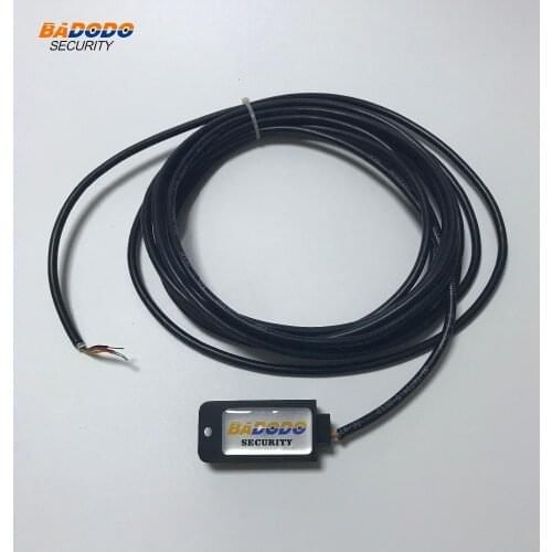 Temperature&Humidity Sensor AM2301 Used for GSM SMS temperature humidity controller RTU5023 (only sensor)