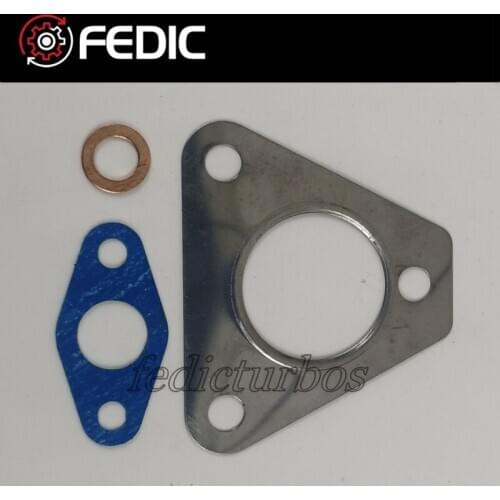 Turbocharger kit GT1544S 454064 turbo gasket kits for VW T4 Transporter 1.9 TD 68 HP ABL 1995-2003