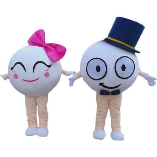 Ball Mascot Costume Cosplay for Party Fancy Costume Adult Cartoon Character Theme Cosplay Carnival Suit