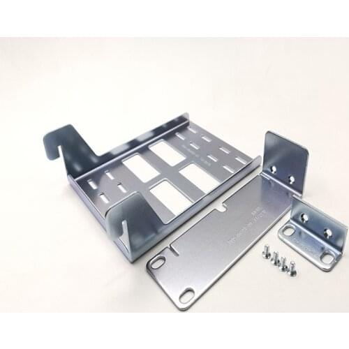 New 19" Rack Mount Kits One Set ACS-890-RM-19= One Set for C892 Router