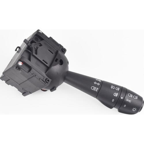 Steering Wheel Switch for Dacia Dorker Express Logan II MCV Sandero Lodgy For Renault Clio IV 681726046R 255405056R 255400337R