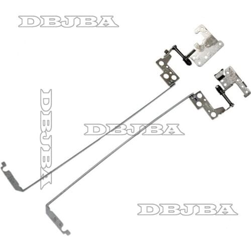 LCD Hinge For Lenovo IdeaPad 110-15ISK AM1NT000100 AM1NT000200 LCD Hinges L+R