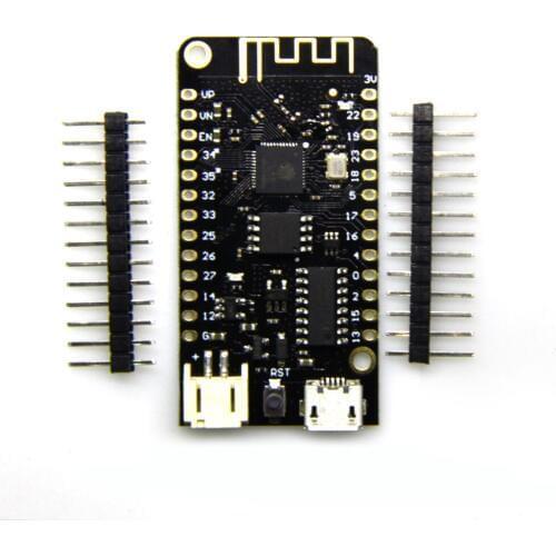 Spot ESP-32 Development Board WiFi Bluetooth Wireless Development Board IoT control module