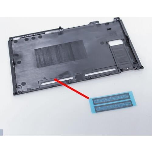 NS NS Host Prevent Dust Filters For Nintendo Switch Game Console Cooling Net Scattered heat supply network